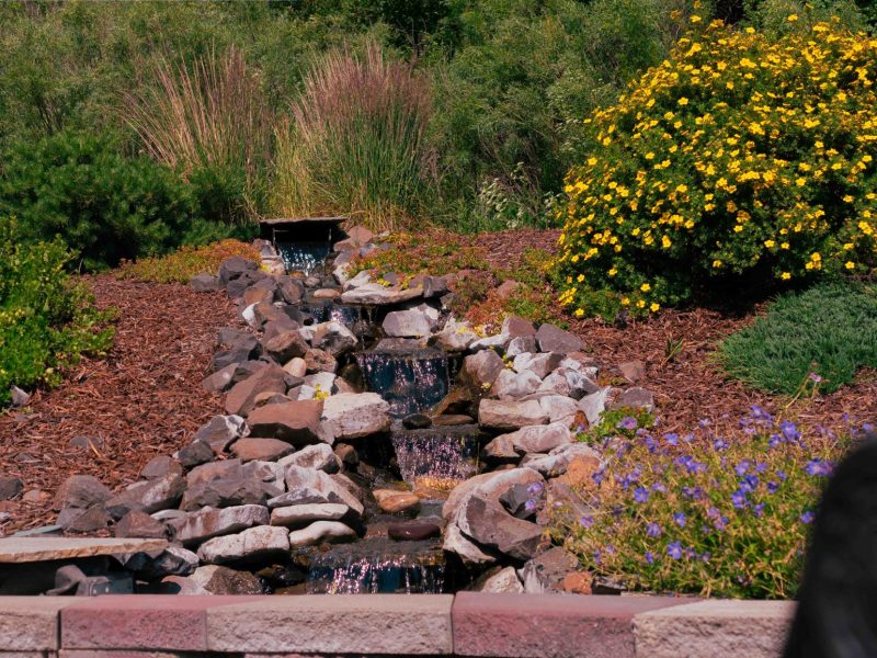 Landscaping Panorama Landscaping Panorama