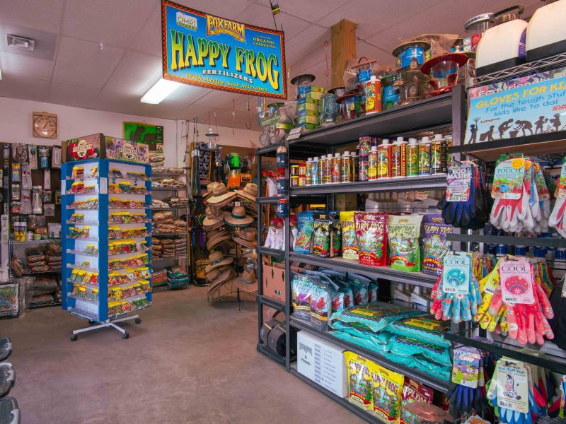 SYG Interior - Products Panorama